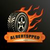 albertspped