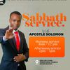 Apostles S  chilongo