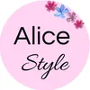 Alice.style