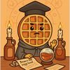 waffleprophecy