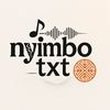 nyimbo_txt