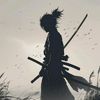 ronin_drawing