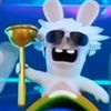 ✯Rabbids Invasion✯