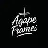 agapeframes