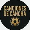 cancioneros de cancha