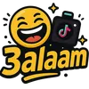 3alaaam