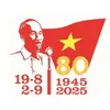 VƯƠN MÌNH cùng A80