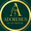 Adoremus In Aeternum