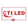 CTI LED