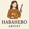 habahebo.artist
