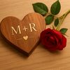 M R LOVE