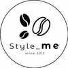 Style me coffee