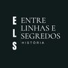 entrelinhasesegredos