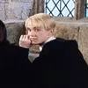 malfoycut