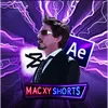 macxyshorts