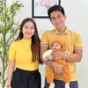 Jayden Adler Pediego