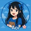 ☘️ Aoi ☘️ 青🇲🇲