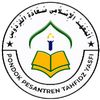 Ponpes Tahfidz Yasfi Kibar