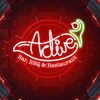 Active Bar, BBQ & Restaurant