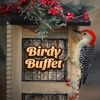 Birdy Buffet