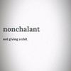 sheisnonchalant844