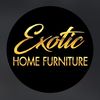 Exotic Furniture_Shop