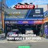 Center Line Samarinda