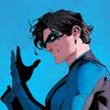 nightwing_collects
