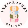lexicrochetdesigns 🧶