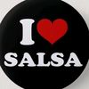 Salsas precisas ❤️🎶
