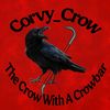 The Crow With a Crowbar