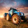 agriculture