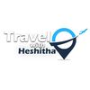 Travel with Heshitha