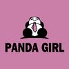 PANDA GIRL TK