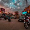 Jhelum lens