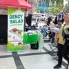saladgency