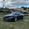 Audi a7 s line