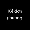 Kẻ đơn phương🥰