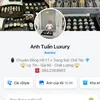 Tuấn Watch HN ⌚️