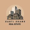 Hanti Dhawr Real Estate 🏢