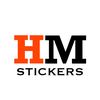 HM Stickers
