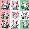 glossbuny