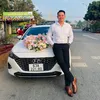 Nhựt chạy xe hoa