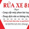 Kunkka Gia Lai (Rửa Xe 81 )