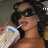 miss thang