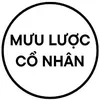 Mưu Lược Cổ Nhân