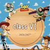 ''class VI 🔥''
