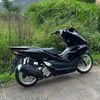 PCX.Lerengprau