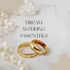 dream.wedding.essentials