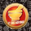 Cris Mofongo
